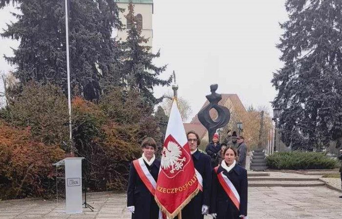 Narodowe Święto Niepodległości