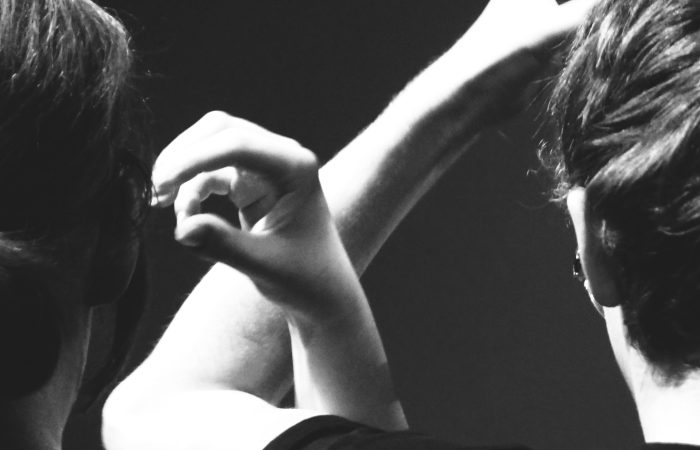 COKOLWIEK o poezji w czasach niepoetyckich