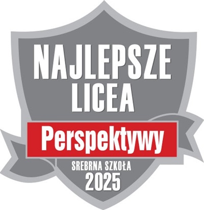 Srebrna Tarcza w rankingu Perspektyw