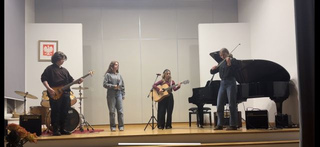 Wyróżnienie dla Bezsennych