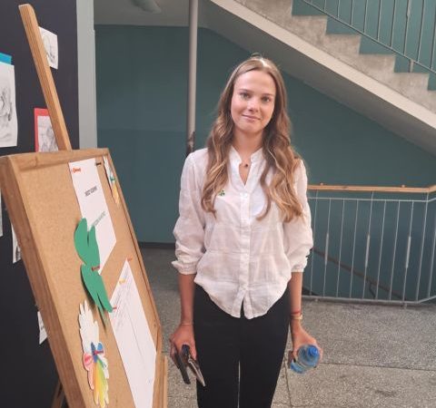 Matury ustne rozpoczęte