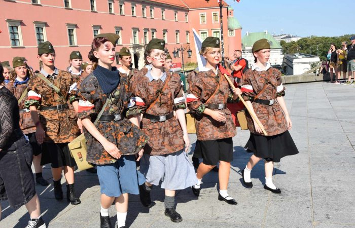 ZAPROSZENIE DO WSPÓŁPRACY PRZY KOLEJNYM FILMIE