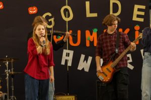 Golden Pumpkin Award – zdjęcie 1