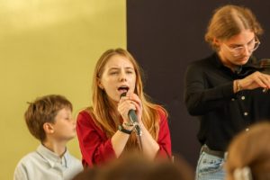 Golden Pumpkin Award – zdjęcie 3