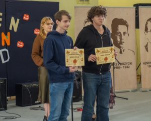 Golden Pumpkin Award – zdjęcie 7