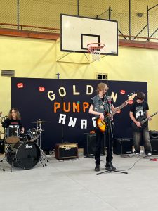 Golden Pumpkin Award – zdjęcie 2