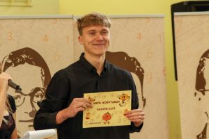 Golden Pumpkin Award – zdjęcie 8