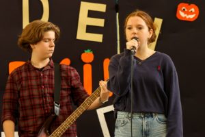 Golden Pumpkin Award – zdjęcie 5