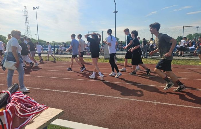 Dzień Sportu 2026