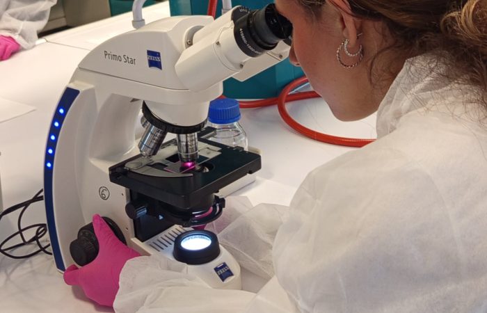 Biologia w praktyce!