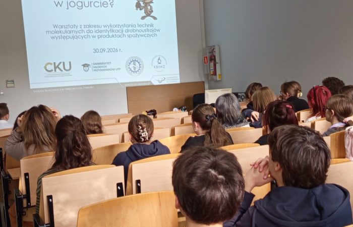 Biologia w praktyce
